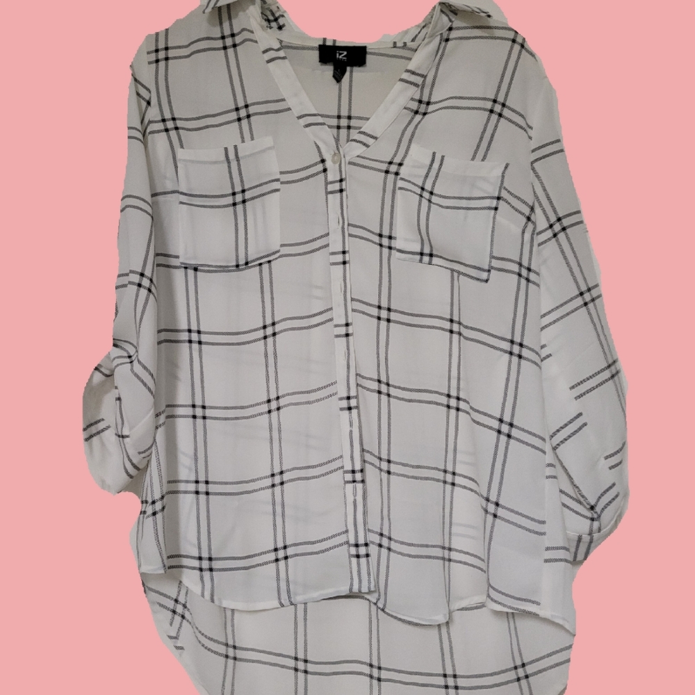 Button-up shirt 🤩